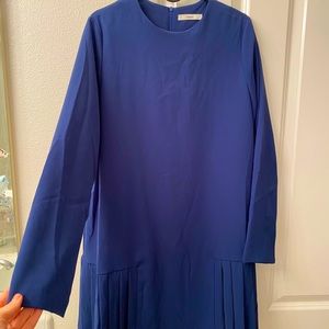 Long sleeve Dress for( perfect with boots)